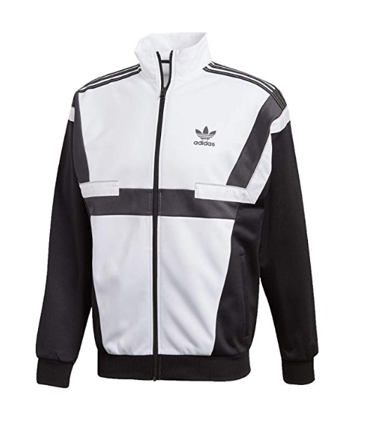 adidas br8 full zip windbreaker